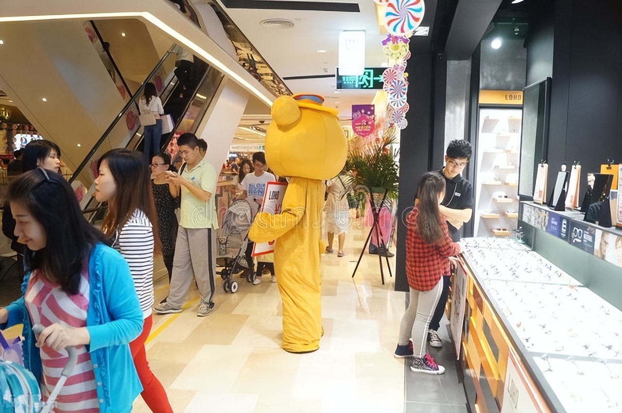 实体店生意差的4个致命原因,实体店越来越难三招让你顾客爆满