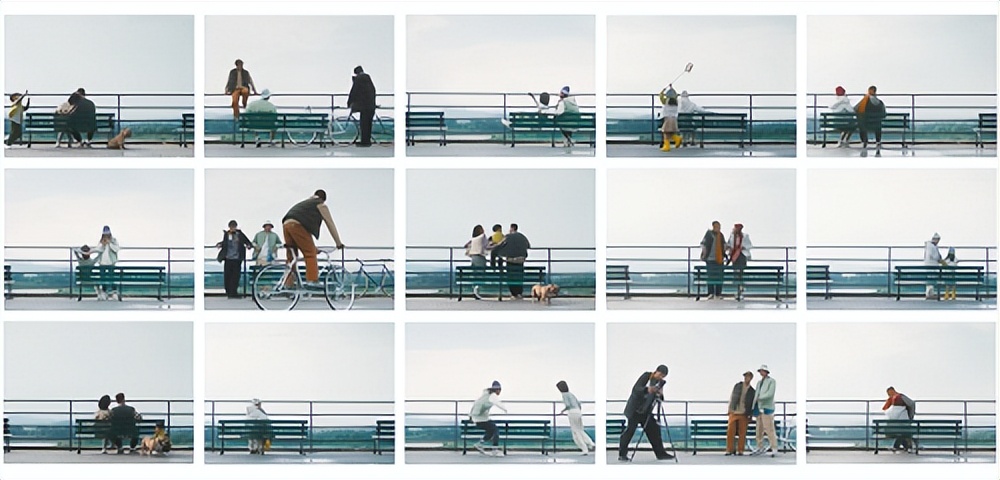 秋去冬来这些品牌暖起来了,秋去冬来接下来更值得期待