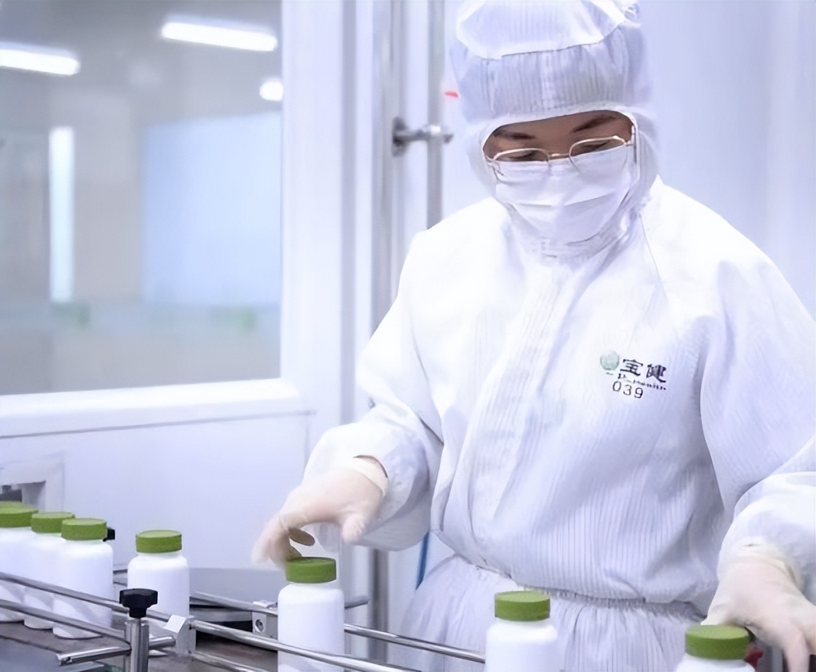 稳健发展的行业,稳健发展的公司