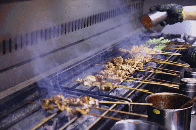 淄博五一景区现状,24年淄博旅游又放了哪些大招