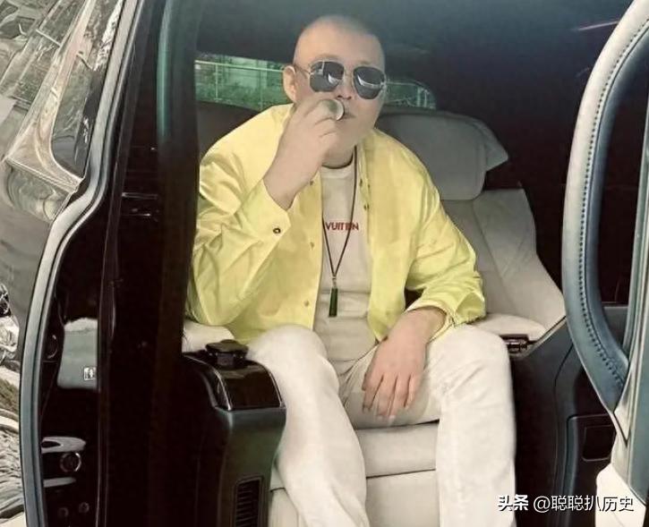 网红二驴账号被封禁,网红二驴账号被封为什么