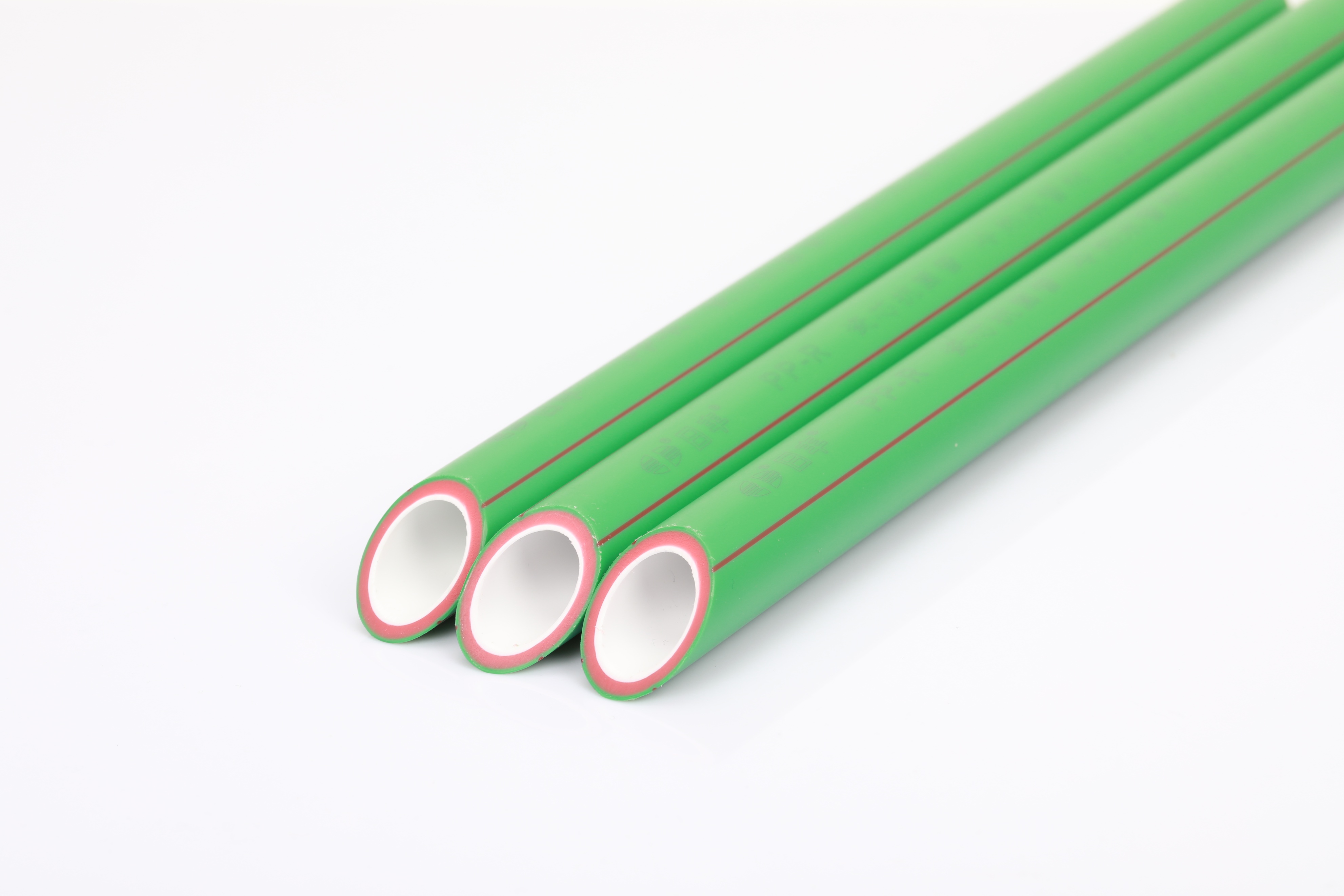 日丰ppr三层瓷芯抗菌管怎样,日丰ppr三层瓷芯抗菌管