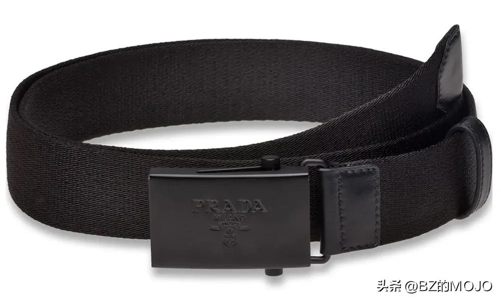 最受欢迎的男士皮带款式,十大适合男士的皮带