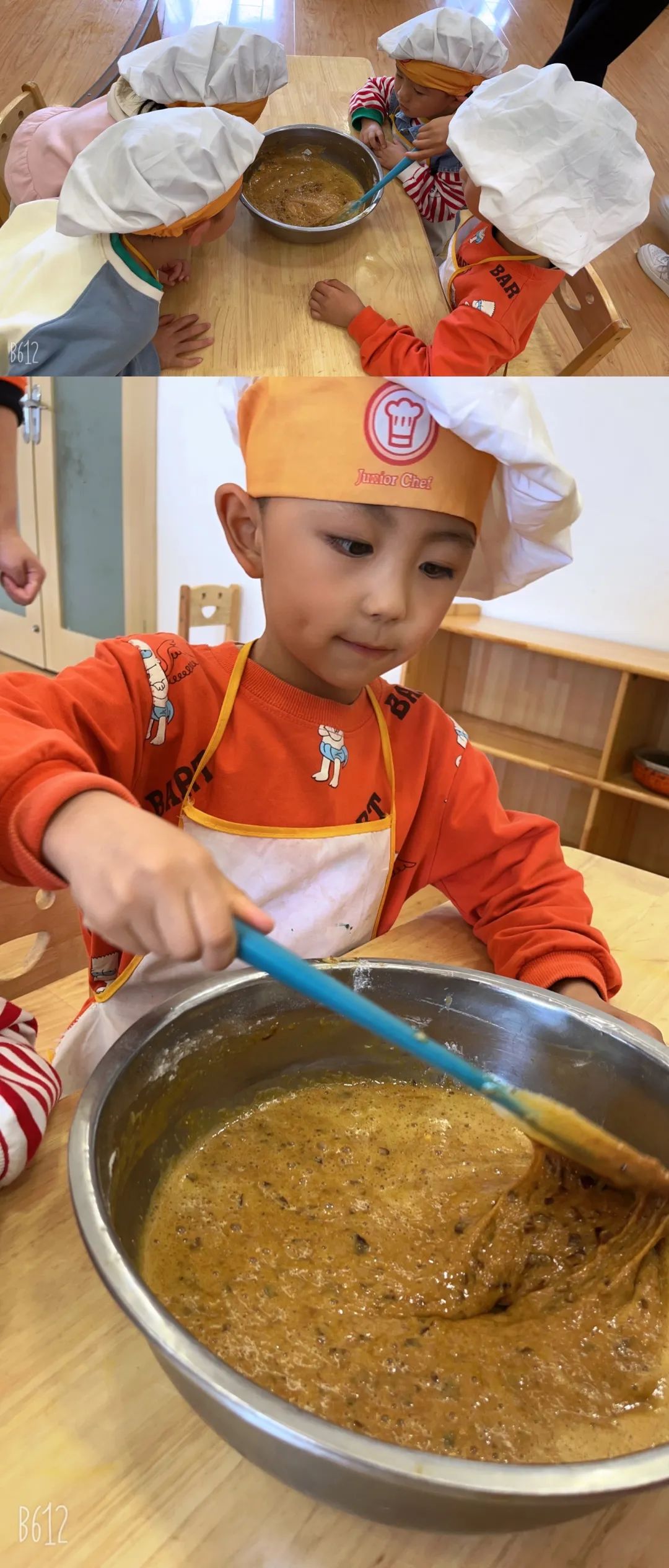 汇爱幼稚园高新区幼师,汇爱幼稚园学前班