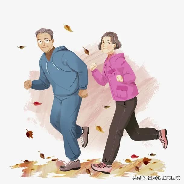 冷空气来袭季节性疾病进入高发期,天气骤冷谨防心脑血管疾病来袭