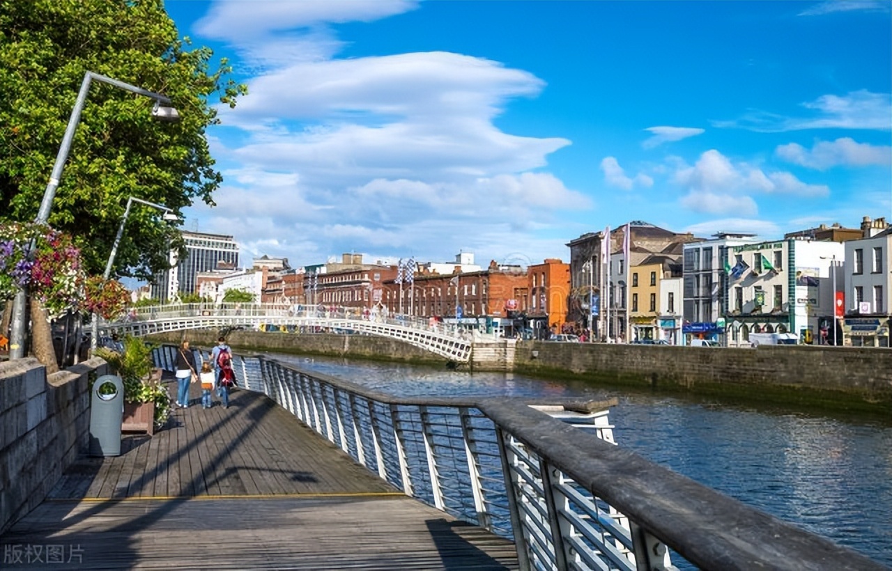 移民爱尔兰和希腊哪个好,移民爱尔兰和德国哪个好