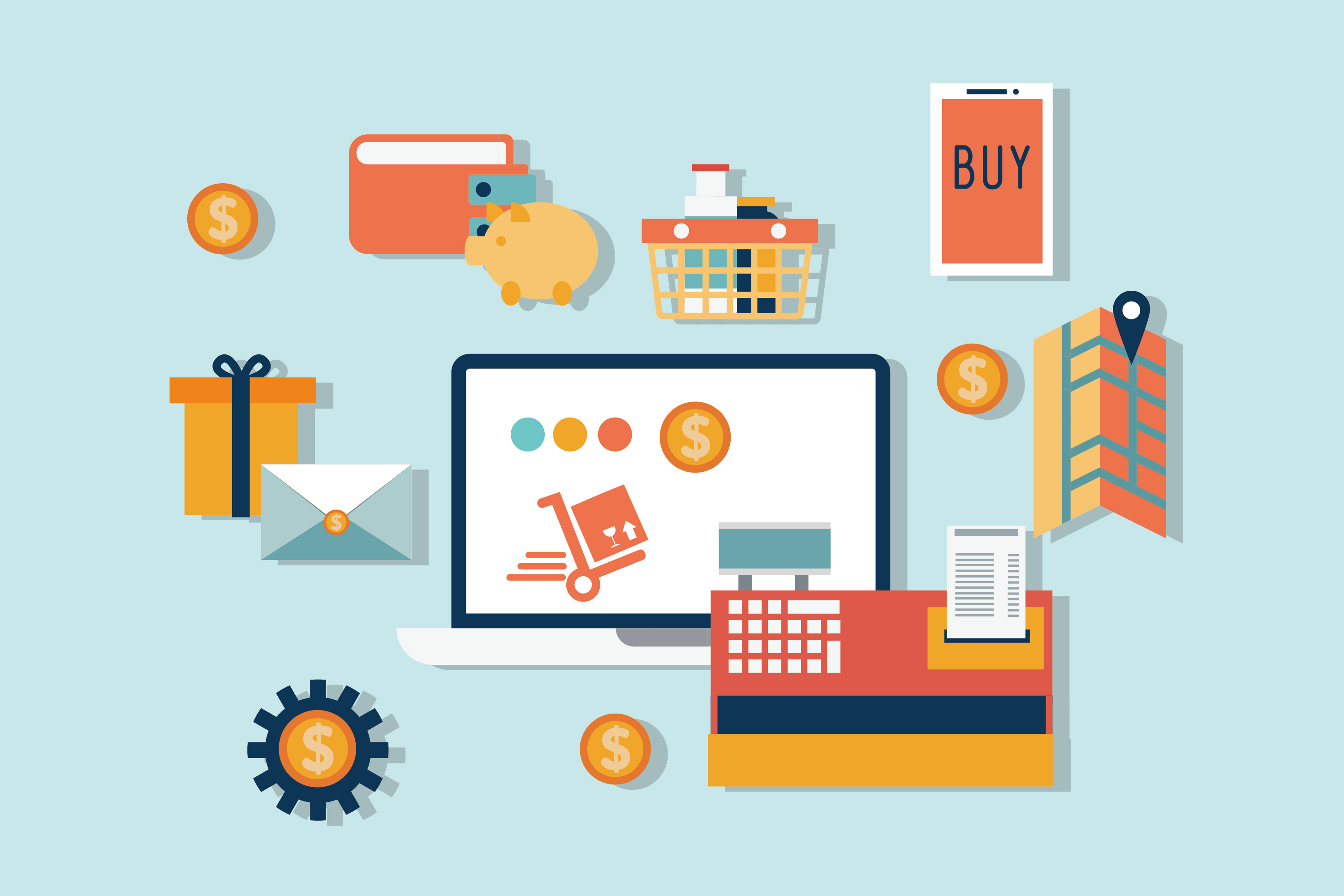 微信小程序免费开店平台怎么推广,商城如何推广引流