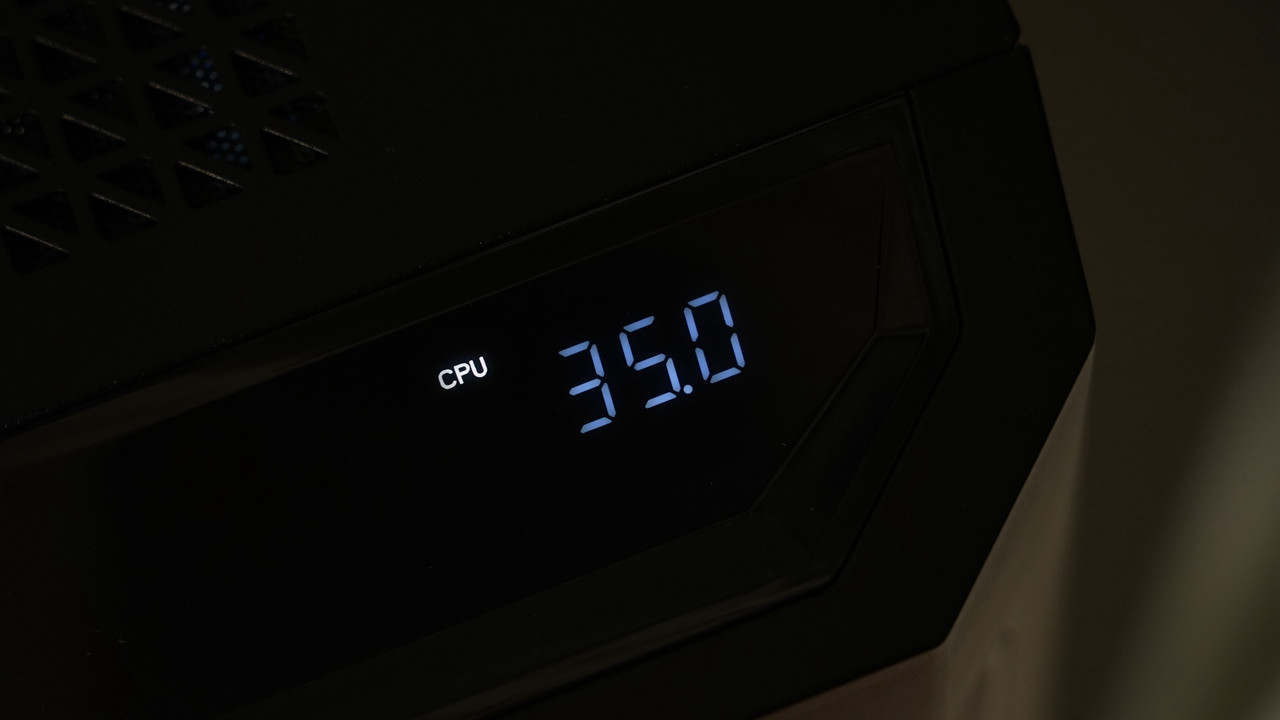 安钛克机箱performance,安钛克performance1水冷装在哪