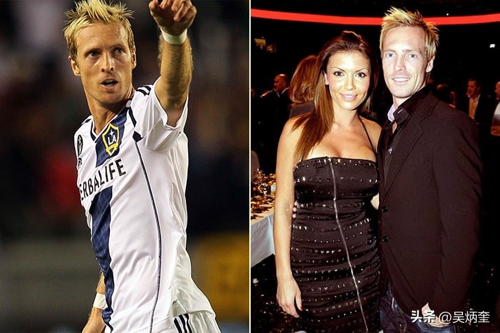 中国足球运动员老婆有多漂亮,哪个足球运动员的老婆最漂亮