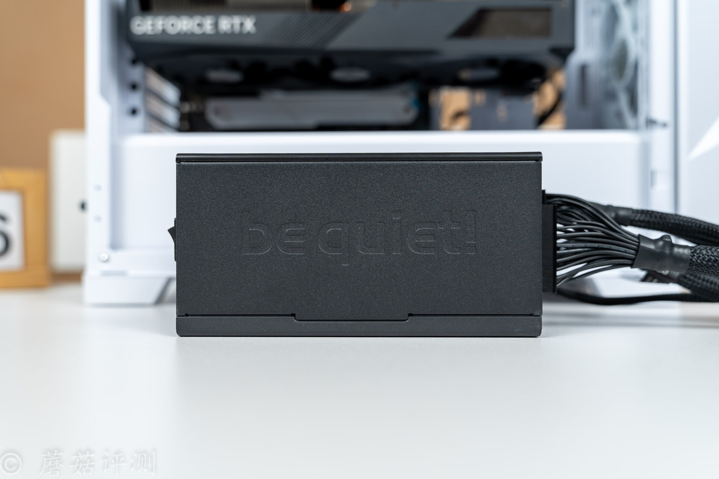 安钛克性价比最好的机箱,散热好不积灰的机箱