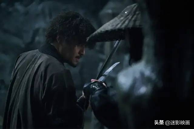 网飞又放大招，韩国开年票房冠军，海盗版夺宝奇兵，不愧顶级*片爽**