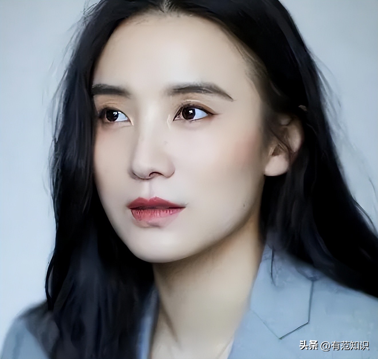 宋佳演技扑街,宋佳的演技自然毋庸置疑