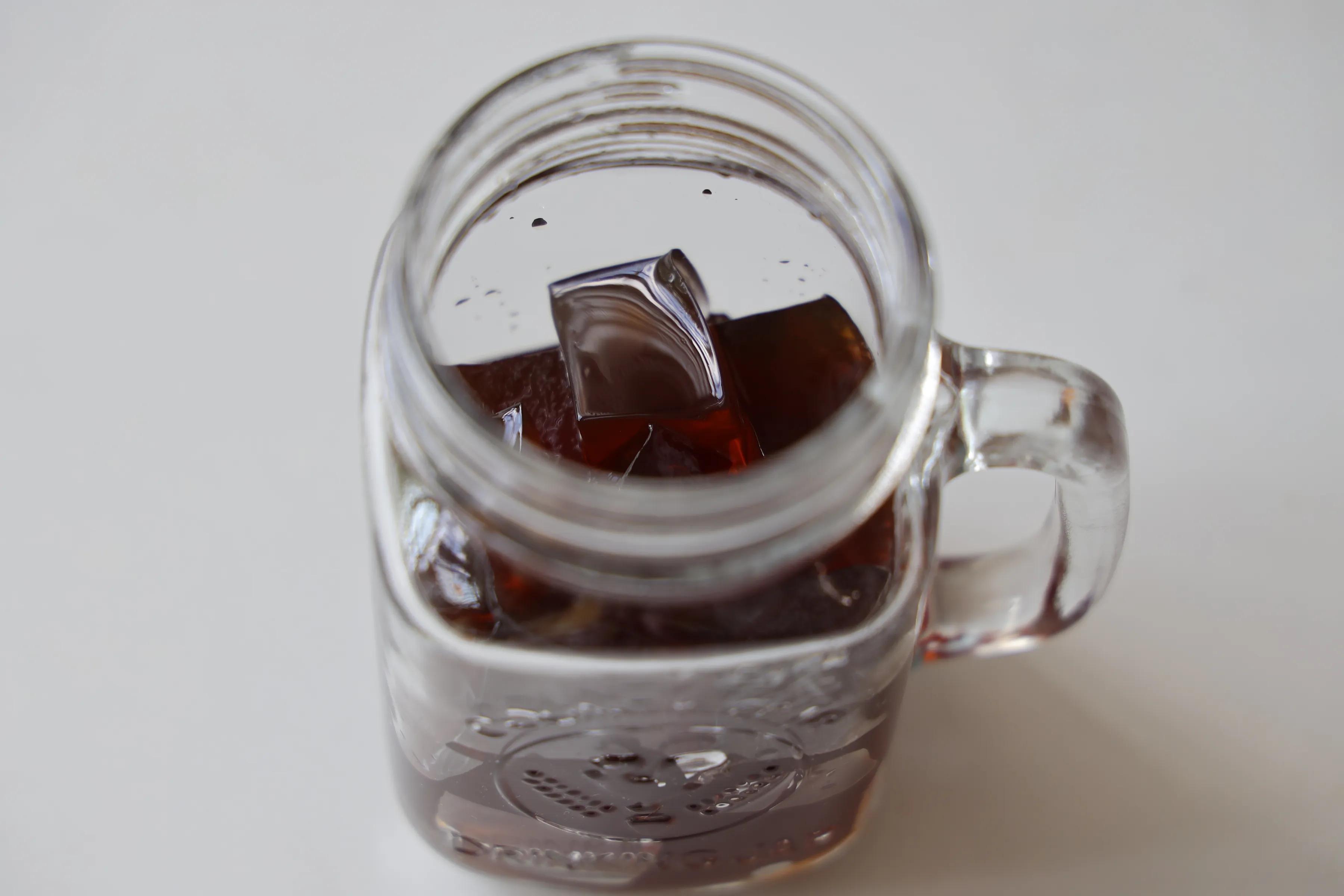 奶茶要怎么做最快最好喝还很简单,奶茶还是自己动手做才能喝得放心