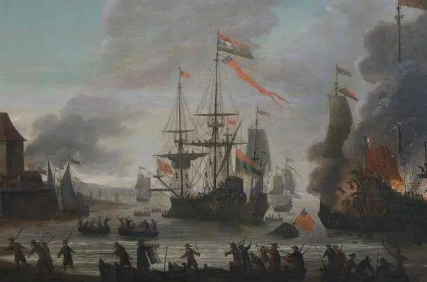 浅析叶卡捷琳娜二世时期俄国的商业发展