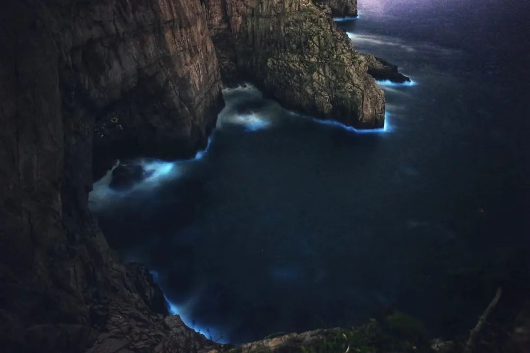 渔山岛2天一夜旅游攻略,渔山岛值得去吗