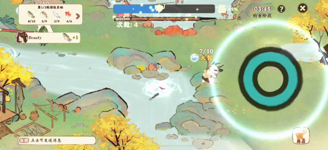 没有腾讯味的腾讯游戏？在国风模拟经营品类中开卷