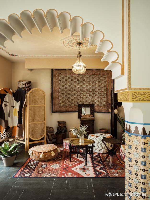 我是如何运营个人摄影工作室,外景基地拍摄技巧