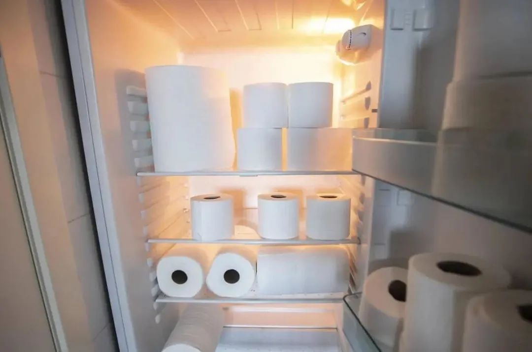 熟猪肉放冰箱久了有异味怎么处理,美的净味冰箱19分钟去除所有异味