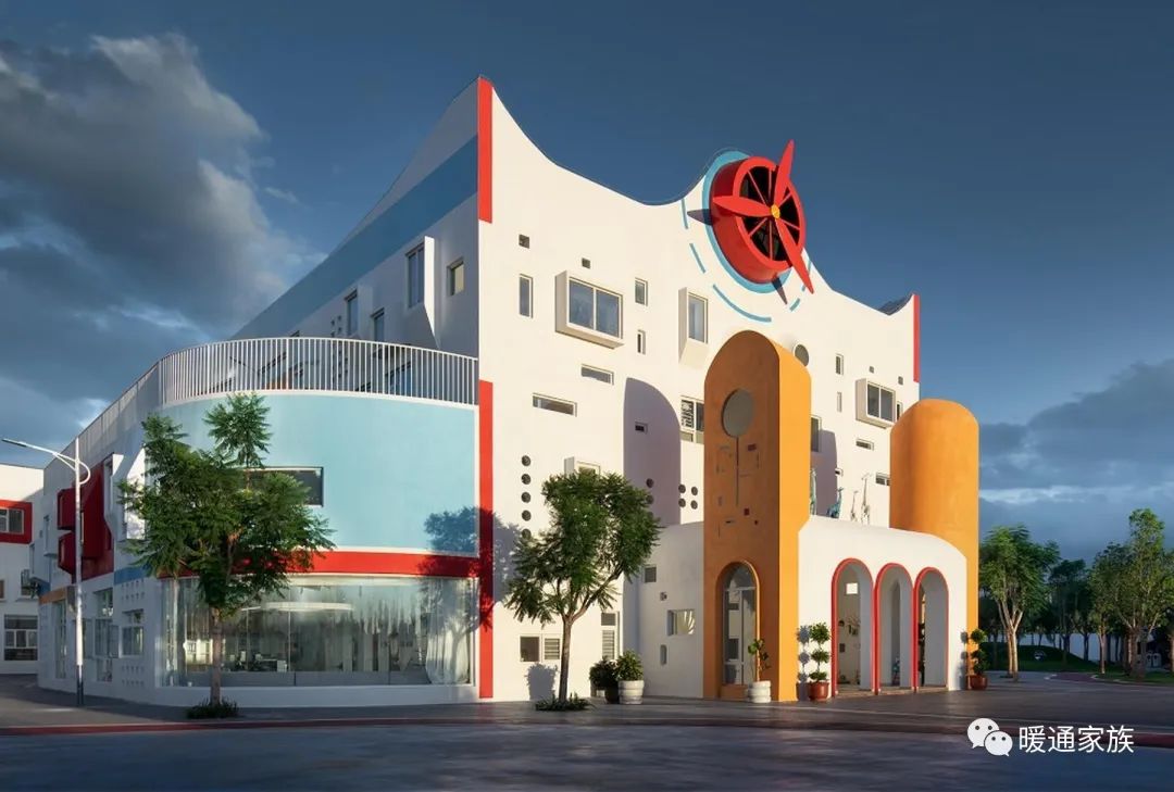 民用建筑暖通设计,高层建筑暖通设计难点分析