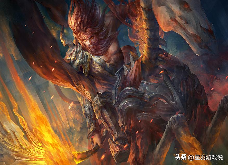 三国杀内奸最难打,三国杀中最无解的武将