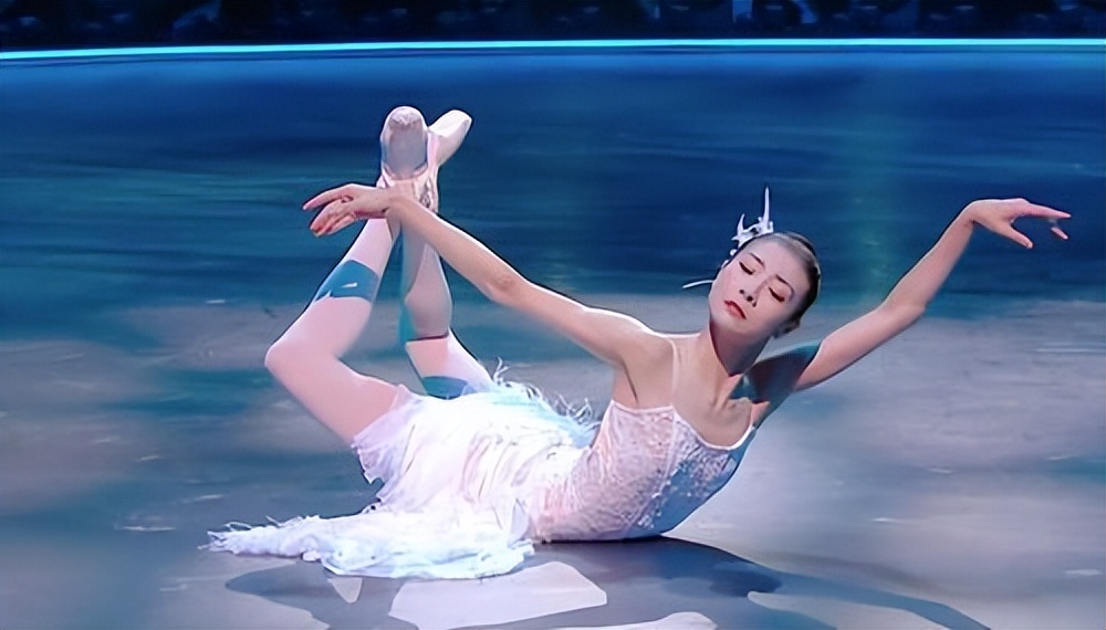 中国十大舞蹈家排名中首席是谁,中国目前最顶尖的十位舞蹈家