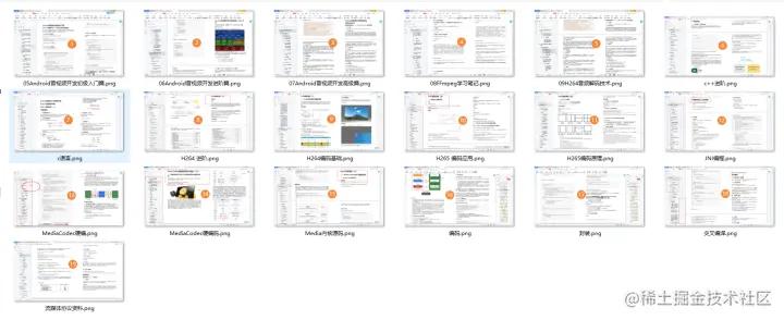 MediaCodec解码H264/H265码流视频