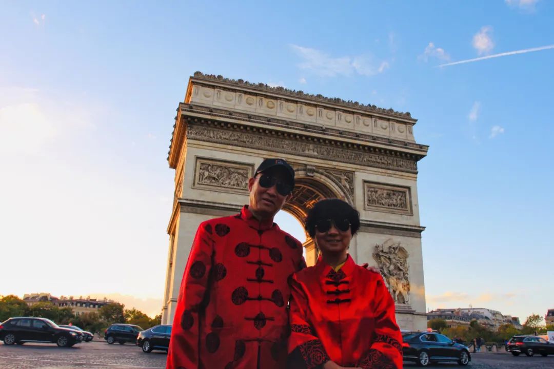 开车到欧洲经过19个国家,开车去欧洲游记3