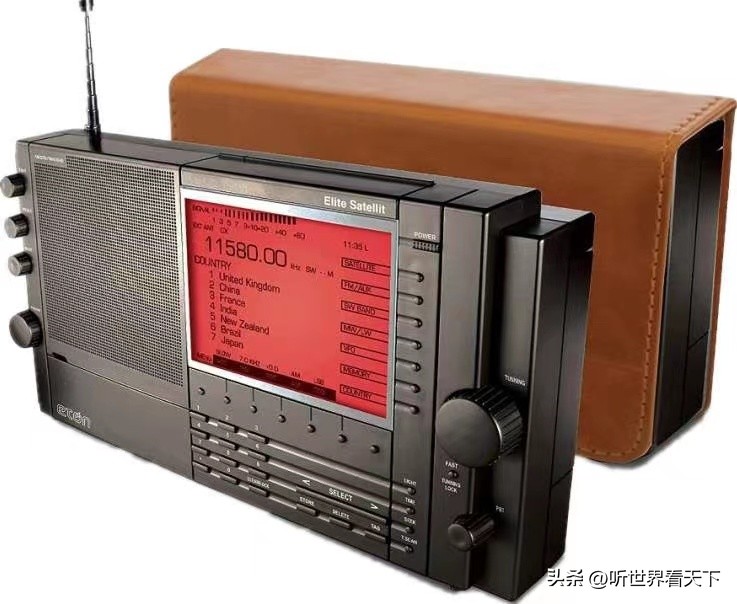 伊顿精英卫星收音机,伊顿精英卫星hd收音机使用说明