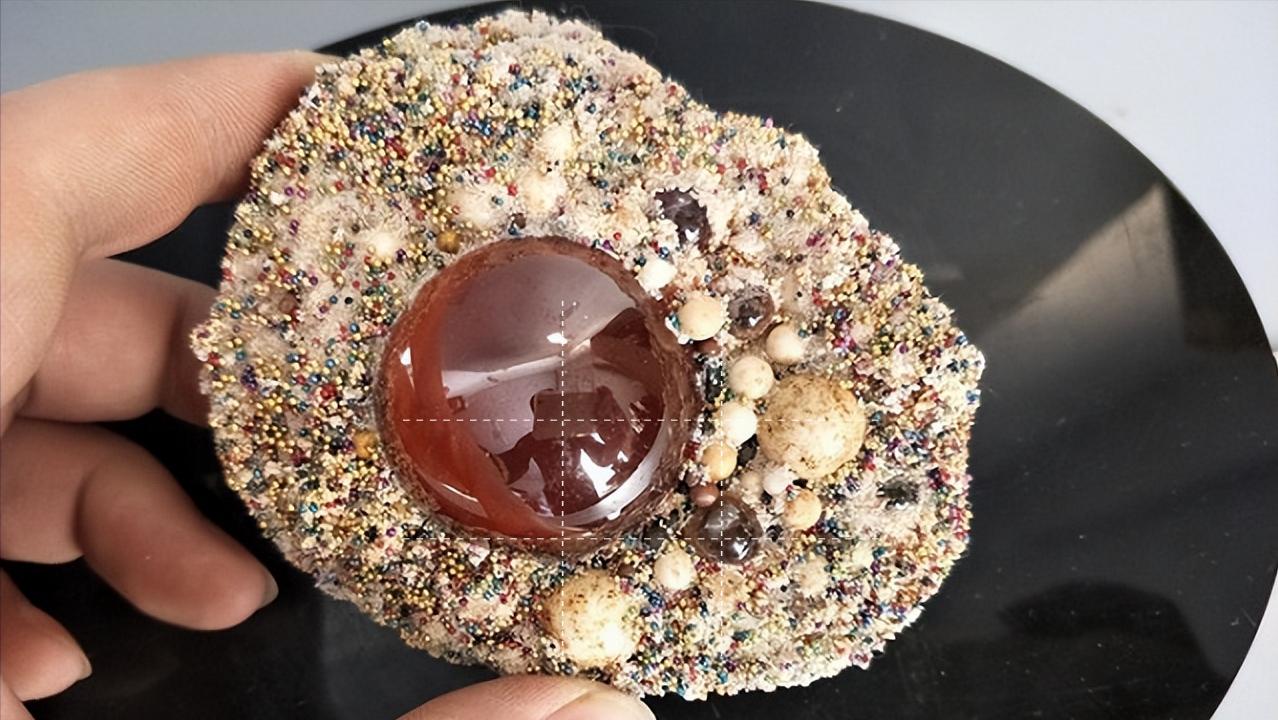 高僧身体中的舍利子是如何产生的,高僧舍利子和佛祖舍利子