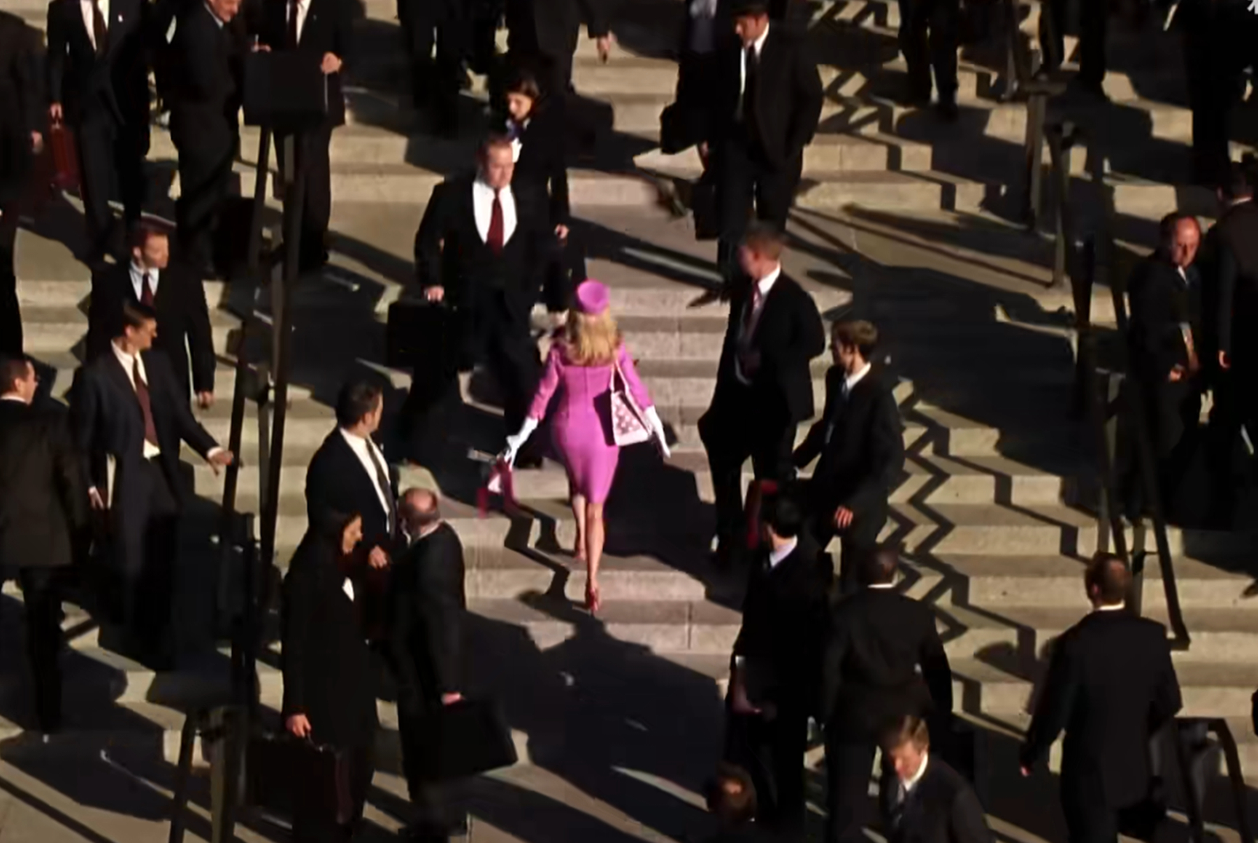 拉加德正式出任欧洲央行,拉加德当选欧洲央行行长