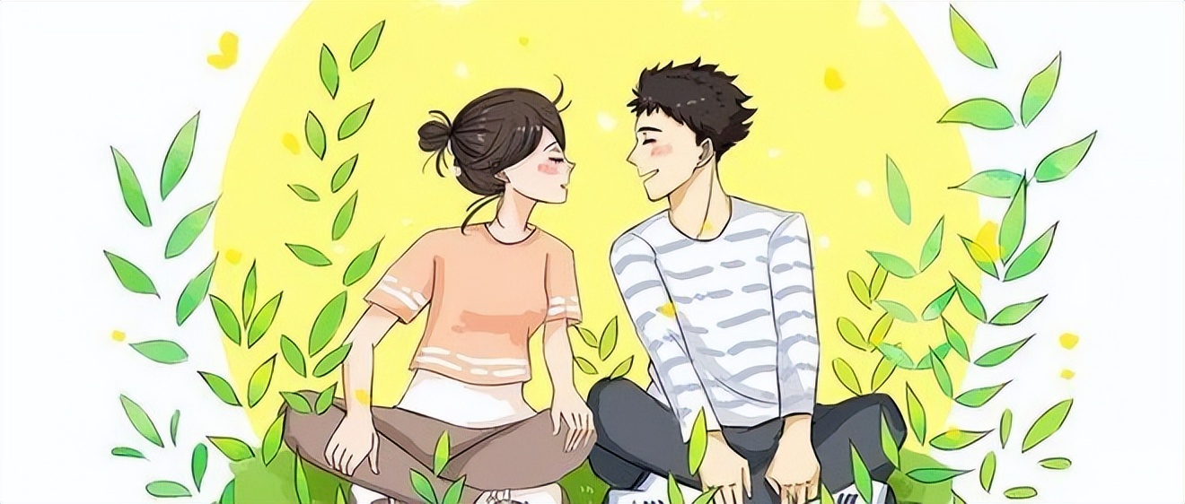 当你知道女朋友和其他男生一起玩,当女朋友跟别人搞暧昧要怎么做