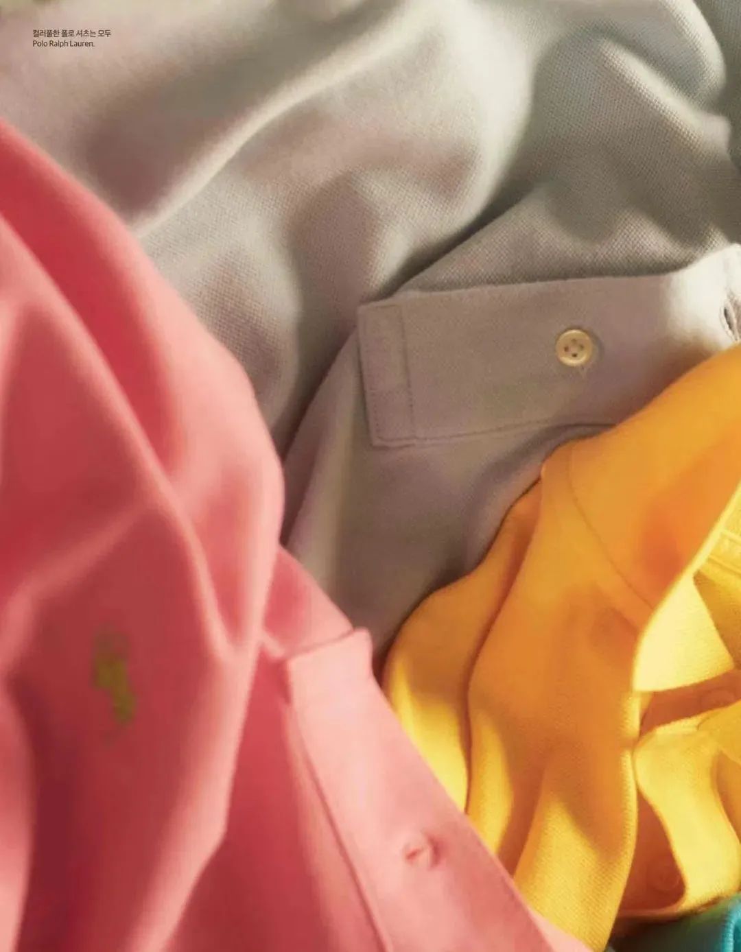 ralphlauren各系类档次,ralphlauren高级感