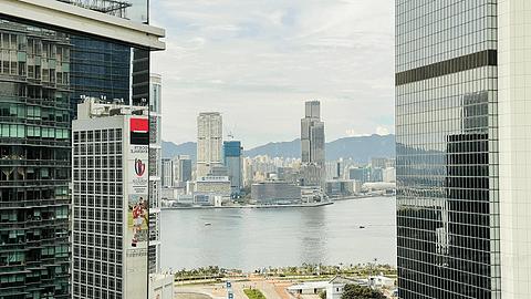 香港回归二十六周年庆典视频,香港jw万豪酒店房间介绍