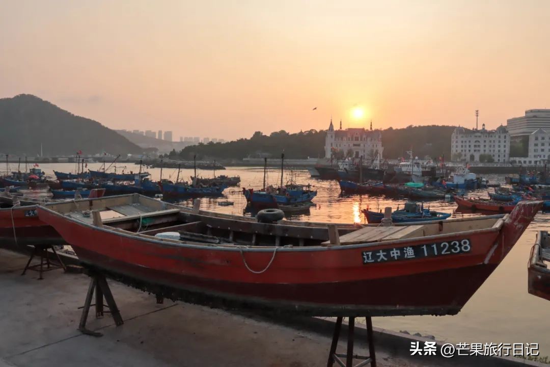 辽宁大连好吗,大连一个被低估的价值洼地