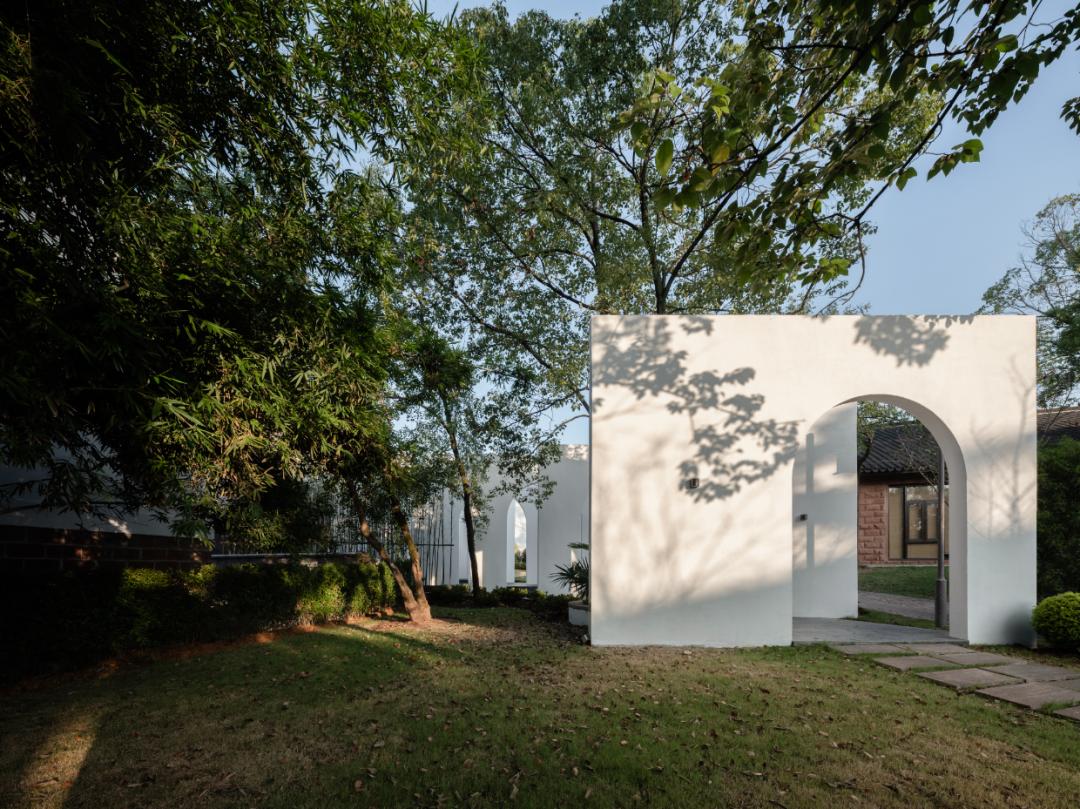 推进乡村振兴留住乡韵留下乡愁,最美乡村建筑