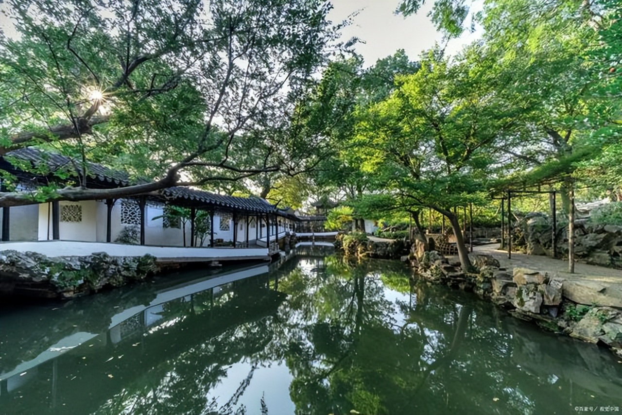 苏州5号线沿线景点哪个最值得去,苏州附近100公里左右的旅游景点