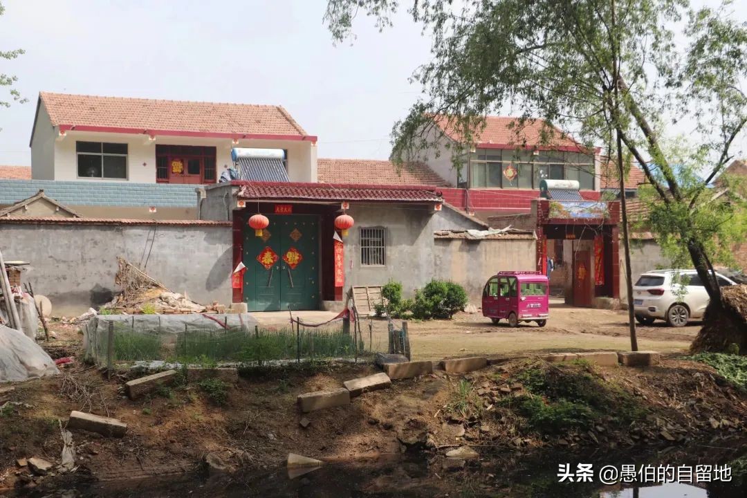 丰县土话有哪些,丰县方言和普通话区别