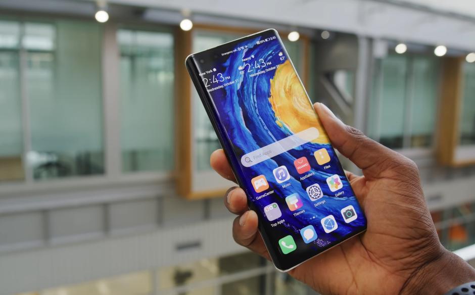 三星苹果和华为哪个手机好,苹果华为三星高端手机怎么选