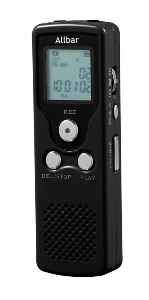 录音笔比话筒录音效果好吗,录音笔只是用来录音买哪种好