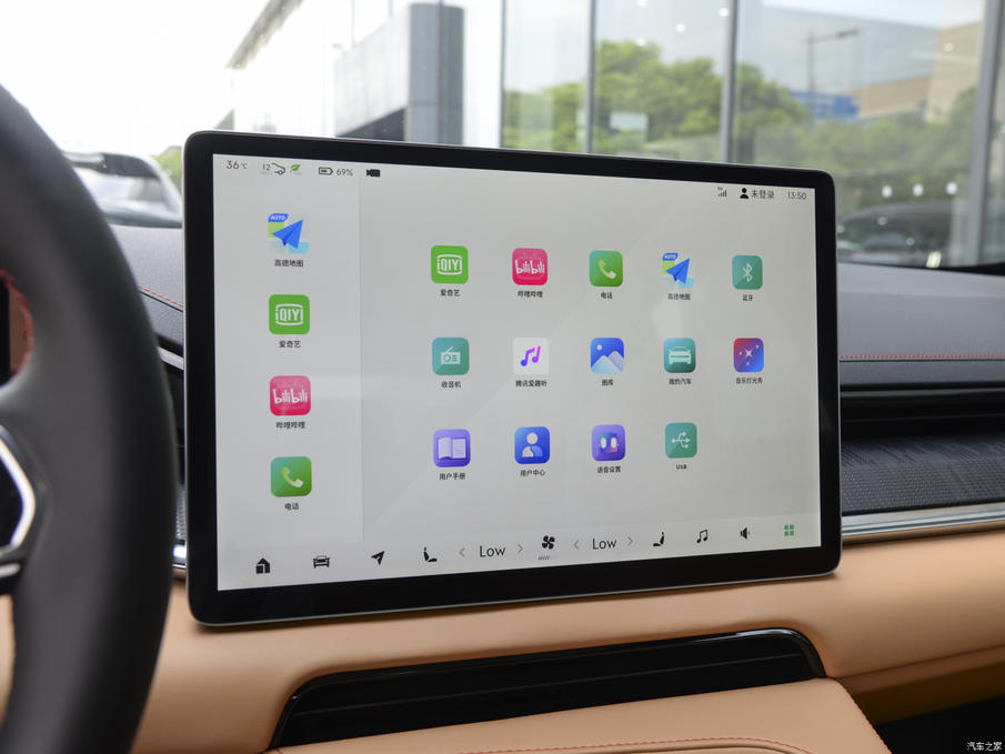 销量节节高推荐ME版2022款极氪001该怎么选