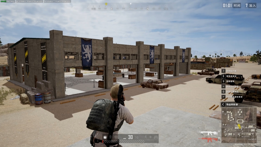 pubg绝地求生进不去普通模式,绝地求生国际服pubg为什么打不开