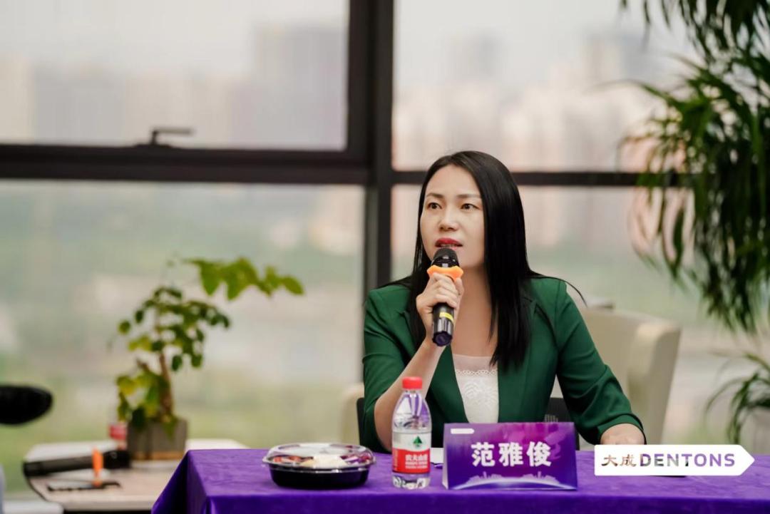 青年律师领军人才训练营,青年律师训练营