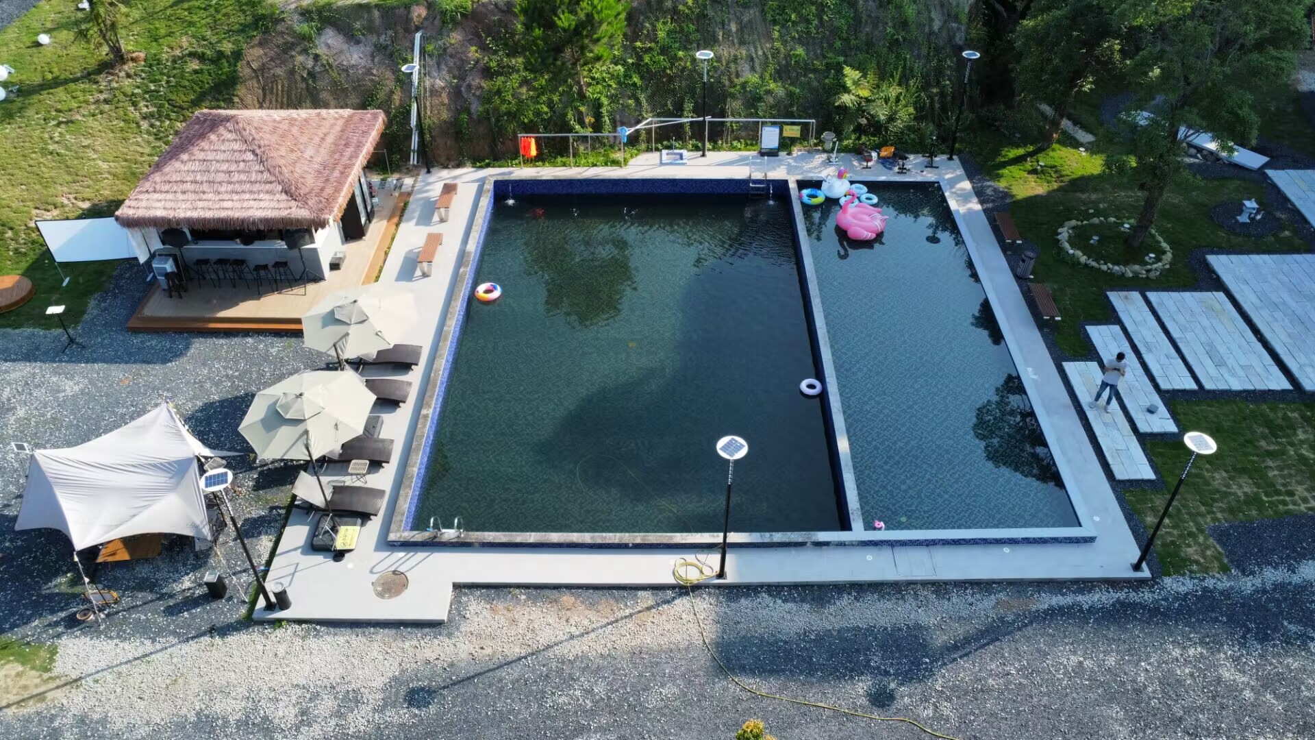 惠州夏日避暑胜地南昆山,惠州南昆山溯溪玩水的地方