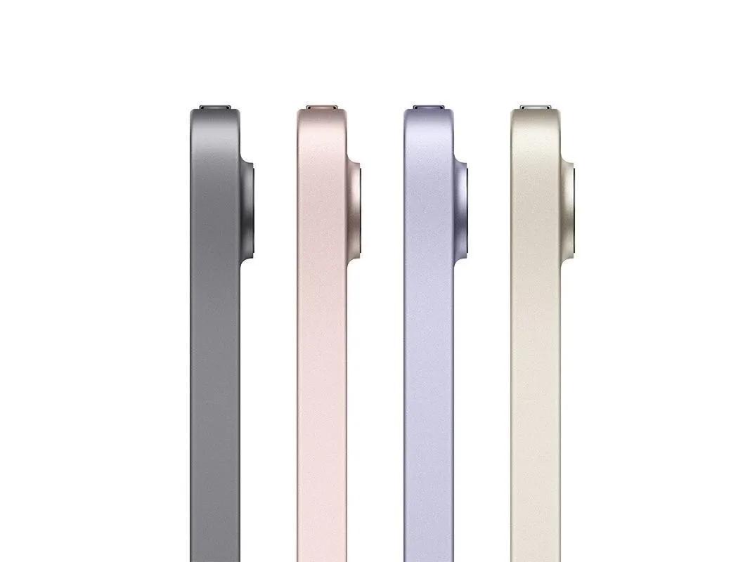 苹果iPadmini6，全新升级，便携娱乐的最佳选择