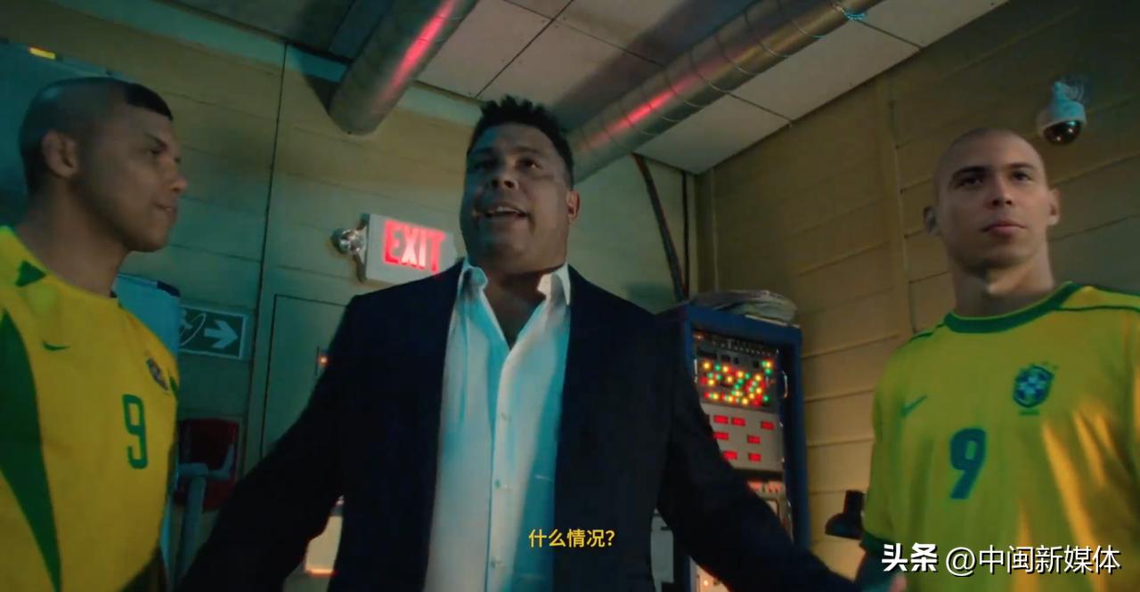 你对耐克的了解,耐克你是什么意思