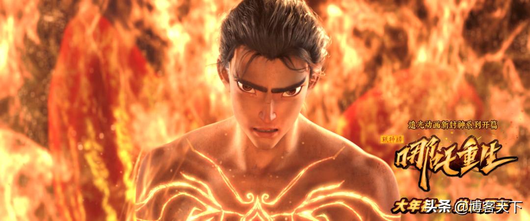 中国动画的海外市场纪录，到底是怎么创造的？