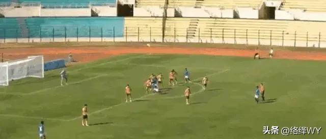 难以制止下滑趋势柬埔寨U16成国少最大对手高洪波直指青少年病症