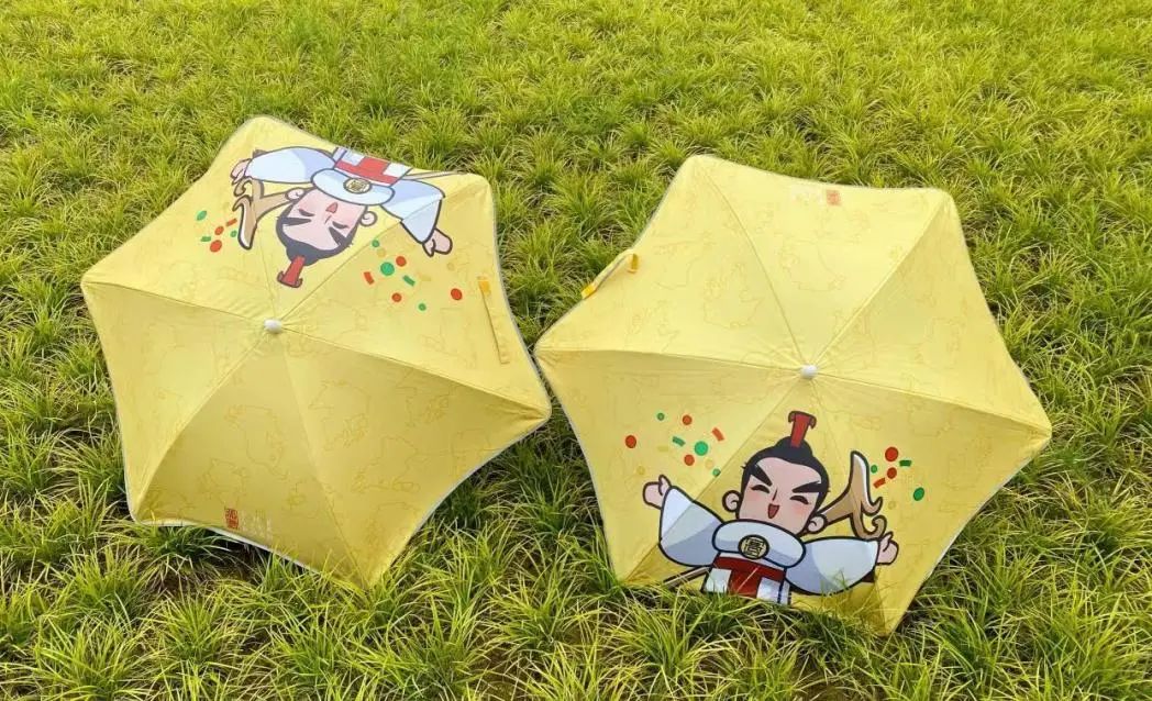 摊牌了！汉中这些好物返程必带～