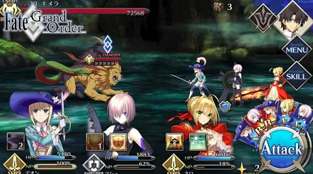 王者荣耀仍居全球手游收入第一,年度最热门手游王者荣耀