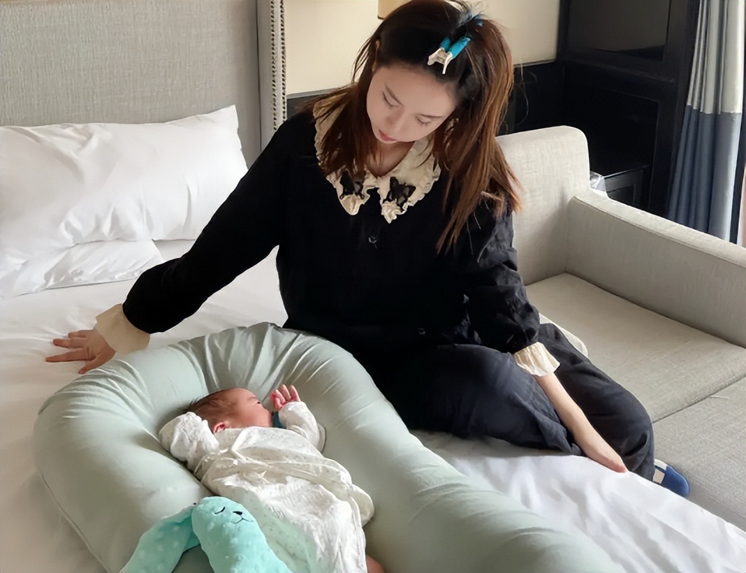 想让宝宝更聪明睡眠很重要,培养宝宝连续睡眠的好习惯